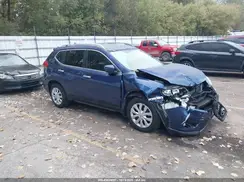 5N1AT2MT9HC784034 2017 NISSAN ROGUE