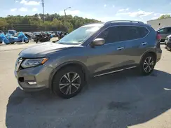 5N1AT2MT9HC784325 2017 NISSAN ROGUE