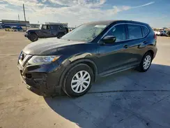 5N1AT2MT9HC784583 2017 NISSAN ROGUE