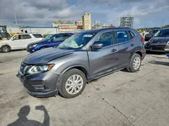 5N1AT2MT9HC787211 2017 NISSAN ROGUE