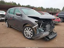 5N1AT2MT9HC790593 2017 NISSAN ROGUE