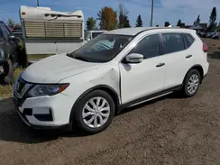 5N1AT2MT9HC791470 2017 NISSAN ROGUE