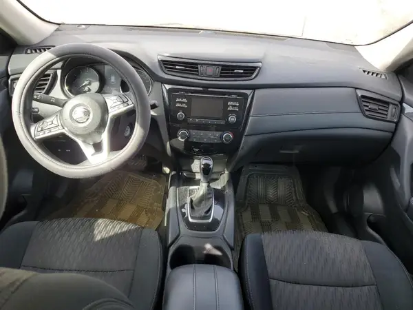 5N1AT2MT9HC791470 2017 NISSAN ROGUE - Image 8