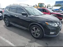 5N1AT2MT9HC792635 2017 NISSAN ROGUE
