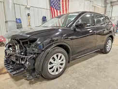 5N1AT2MT9HC795826 2017 NISSAN ROGUE