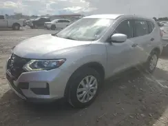 5N1AT2MT9HC796832 2017 NISSAN ROGUE