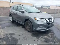 5N1AT2MT9HC798094 2017 NISSAN ROGUE
