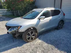 5N1AT2MT9HC799701 2017 NISSAN ROGUE