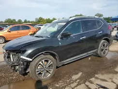 5N1AT2MT9HC799973 2017 NISSAN ROGUE