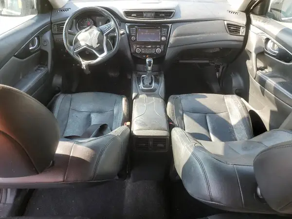 5N1AT2MT9HC799973 2017 NISSAN ROGUE - Image 8