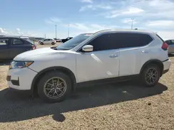 5N1AT2MT9HC800636 2017 NISSAN ROGUE