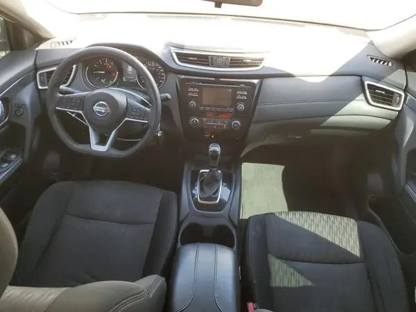 5N1AT2MT9HC800636 2017 NISSAN ROGUE - Image 8