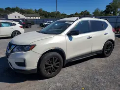 5N1AT2MT9HC801172 2017 NISSAN ROGUE