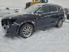 5N1AT2MT9HC802208 2017 NISSAN ROGUE