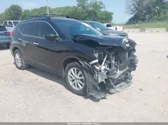 5N1AT2MT9HC802256 2017 NISSAN ROGUE
