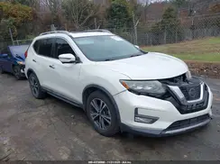 5N1AT2MT9HC802693 2017 NISSAN ROGUE