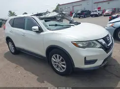 5N1AT2MT9HC803987 2017 NISSAN ROGUE