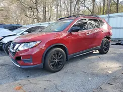 5N1AT2MT9HC806548 2017 NISSAN ROGUE