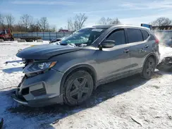 5N1AT2MT9HC806906 2017 NISSAN ROGUE