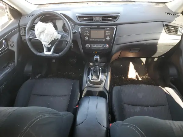 5N1AT2MT9HC806906 2017 NISSAN ROGUE - Image 8