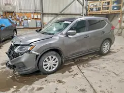 5N1AT2MT9HC809210 2017 NISSAN ROGUE
