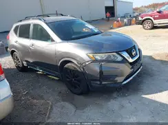 5N1AT2MT9HC809305 2017 NISSAN ROGUE