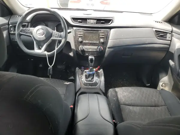 5N1AT2MT9HC811281 2017 NISSAN ROGUE - Image 8