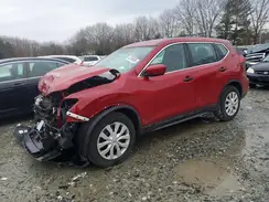 5N1AT2MT9HC813709 2017 NISSAN ROGUE