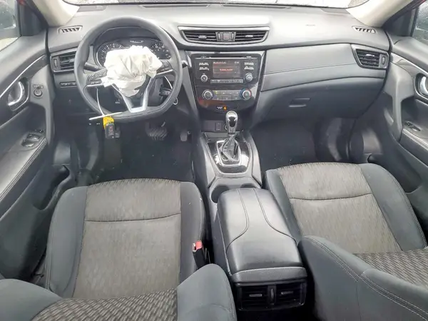 5N1AT2MT9HC813709 2017 NISSAN ROGUE - Image 8