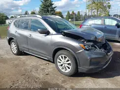 5N1AT2MT9HC817923 2017 NISSAN ROGUE