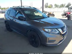 5N1AT2MT9HC818389 2017 NISSAN ROGUE