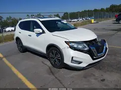 5N1AT2MT9HC820448 2017 NISSAN ROGUE