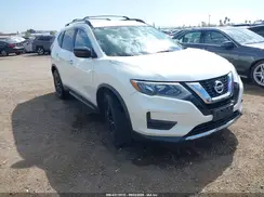 5N1AT2MT9HC821017 2017 NISSAN ROGUE