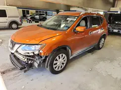 5N1AT2MT9HC822796 2017 NISSAN ROGUE