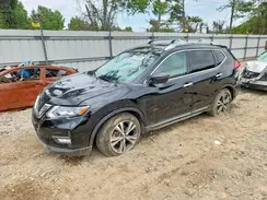 5N1AT2MT9HC826055 2017 NISSAN ROGUE