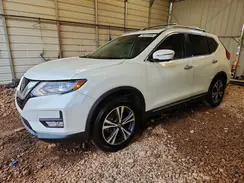 5N1AT2MT9HC828422 2017 NISSAN ROGUE