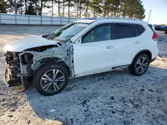 5N1AT2MT9HC829621 2017 NISSAN ROGUE
