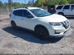 5N1AT2MT9HC830185 2017 NISSAN ROGUE