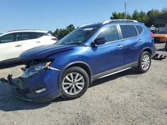 5N1AT2MT9HC830381 2017 NISSAN ROGUE