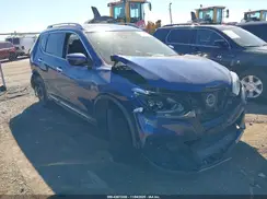 5N1AT2MT9HC831207 2017 NISSAN ROGUE
