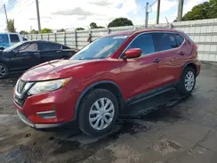 5N1AT2MT9HC832390 2017 NISSAN ROGUE