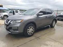 5N1AT2MT9HC832583 2017 NISSAN ROGUE
