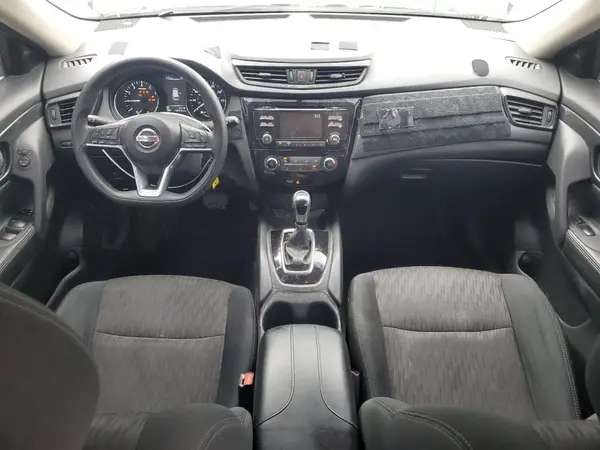 5N1AT2MT9HC832583 2017 NISSAN ROGUE - Image 8