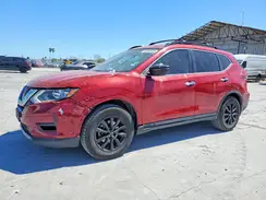 5N1AT2MT9HC832731 2017 NISSAN ROGUE