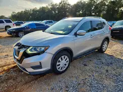 5N1AT2MT9HC837041 2017 NISSAN ROGUE