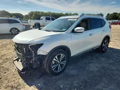 5N1AT2MT9HC837136 2017 NISSAN ROGUE