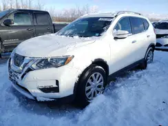 5N1AT2MT9HC837458 2017 NISSAN ROGUE