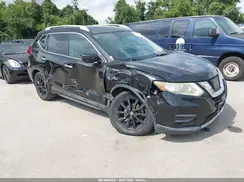5N1AT2MT9HC838206 2017 NISSAN ROGUE