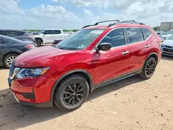 5N1AT2MT9HC839257 2017 NISSAN ROGUE
