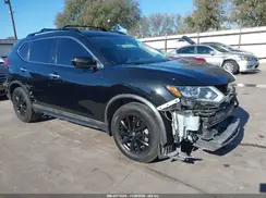 5N1AT2MT9HC840974 2017 NISSAN ROGUE